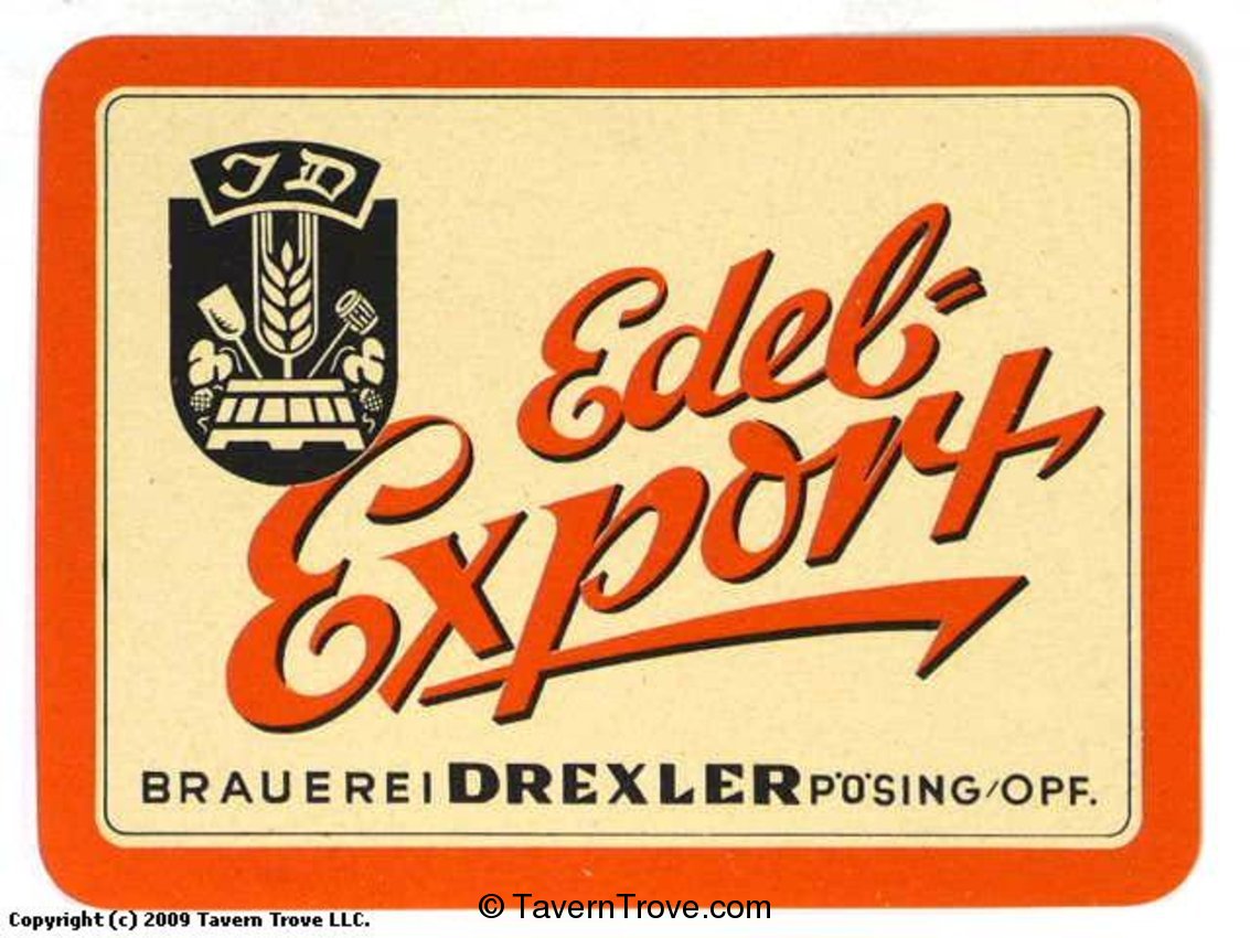 Edel-Export
