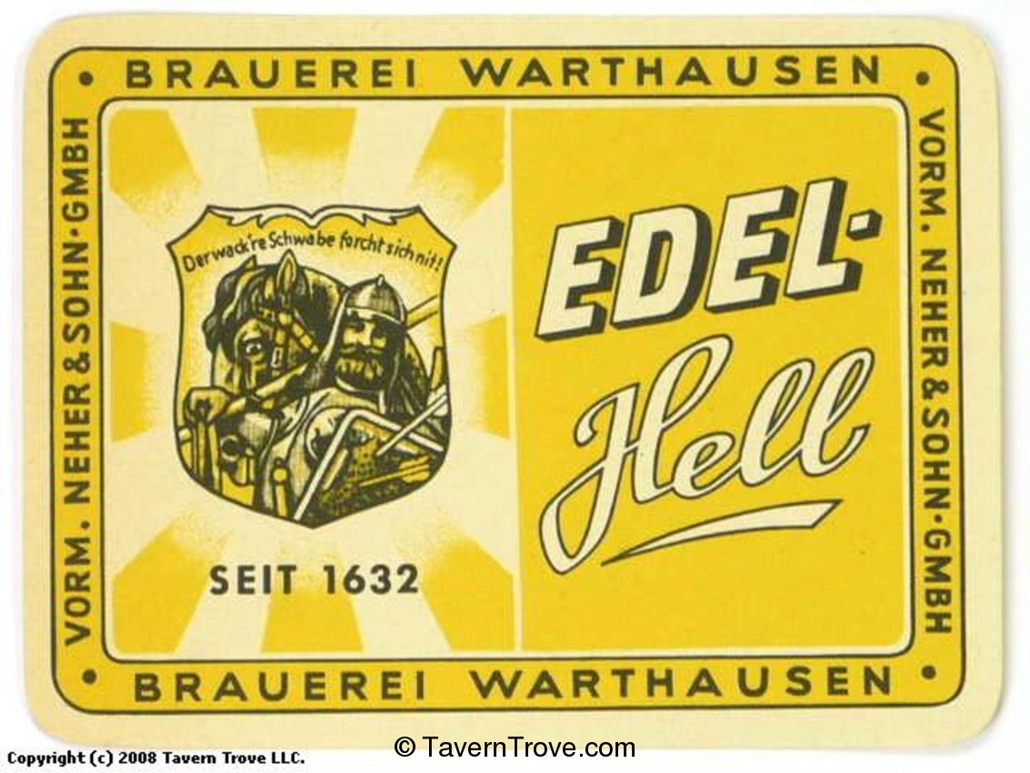 Edel-Hell