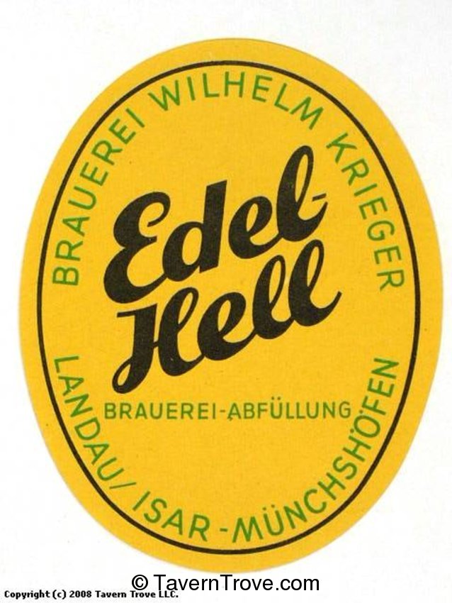 Edel-Hell