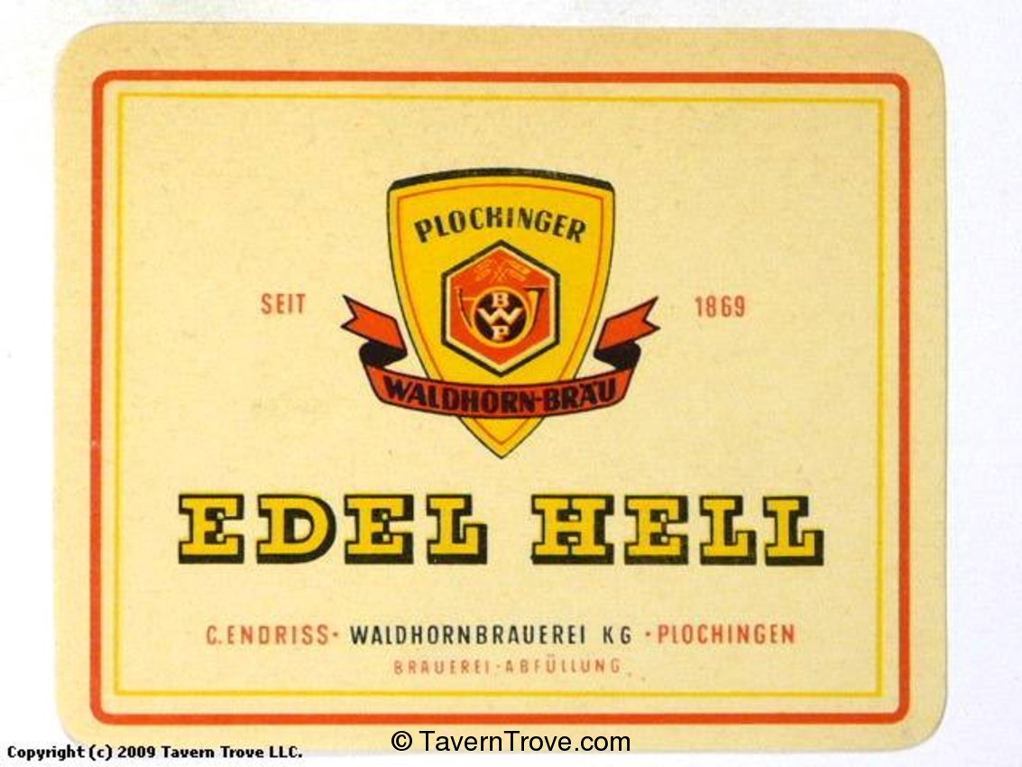 Edel Hell