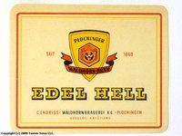 Edel Hell