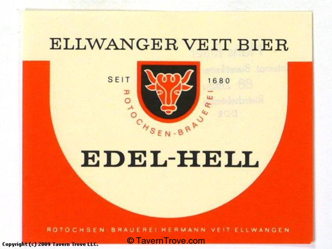 Edel-Hell