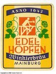 Edel-Hopfen