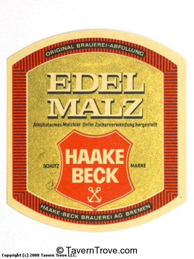Edel-Malz