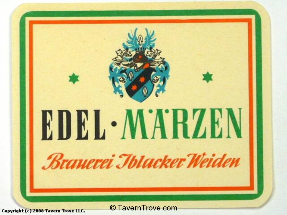 Edel-Märzen