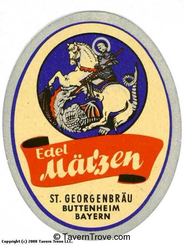 Edel Märzen