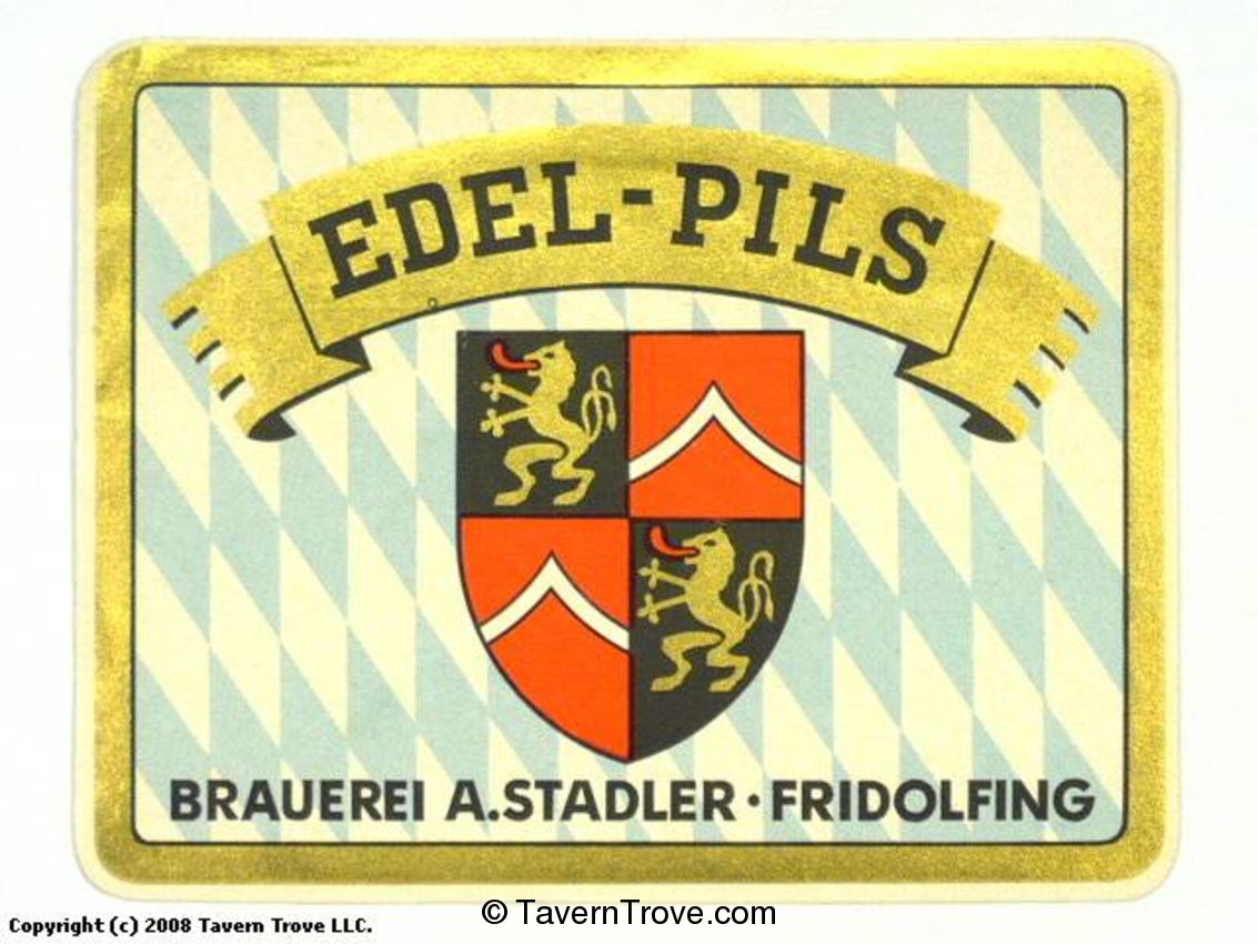 Edel-Pils
