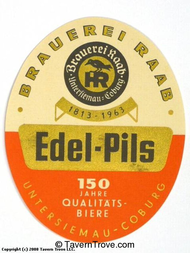 Edel-Pils