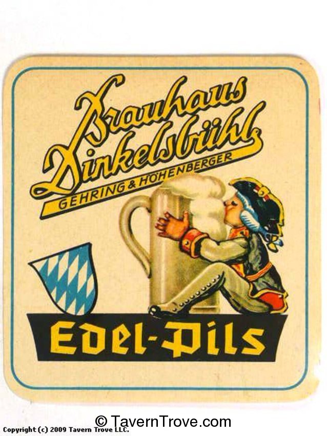 Edel-Pils