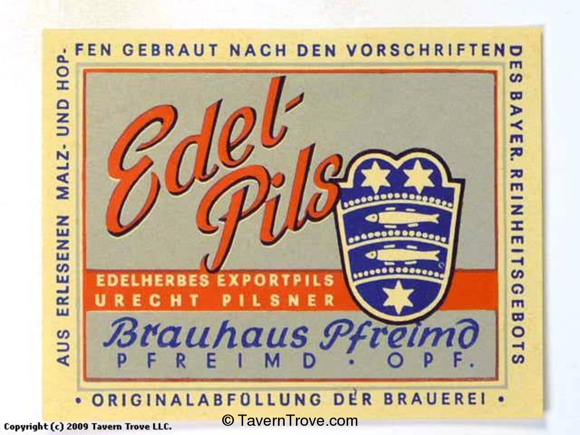 Edel Pils