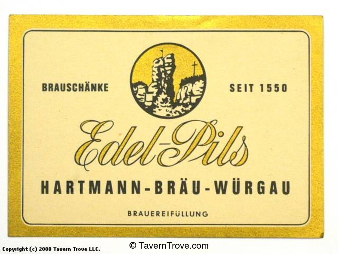 Edel-Pils