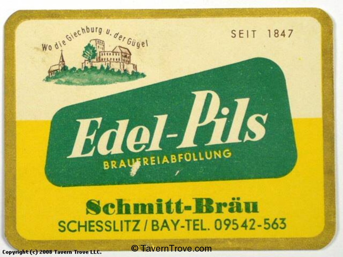 Edel-Pils