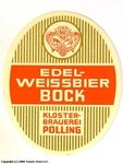 Edel-Weissbier Bock