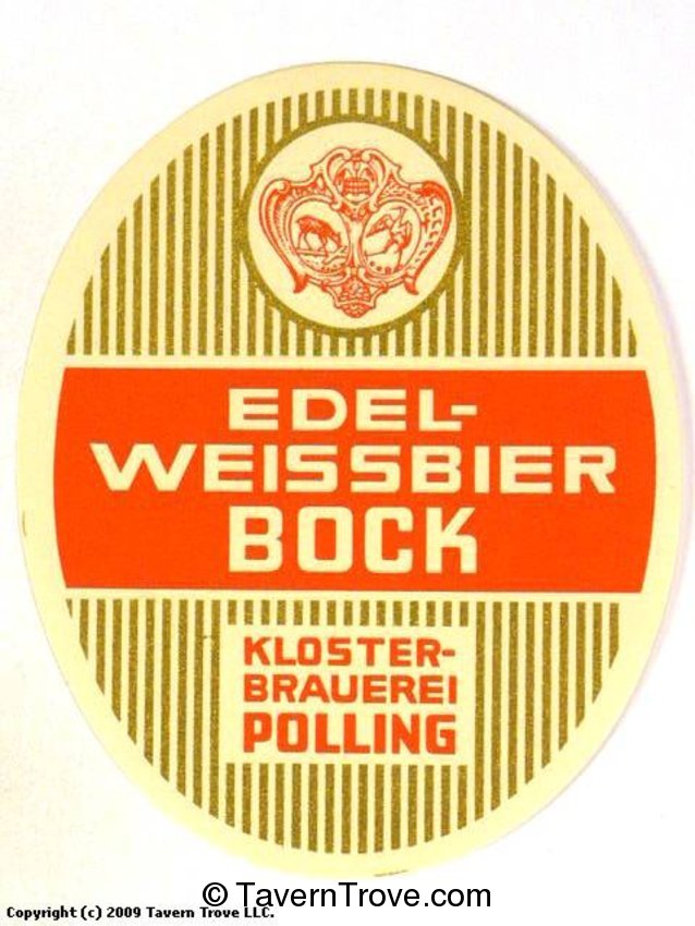 Edel-Weissbier Bock