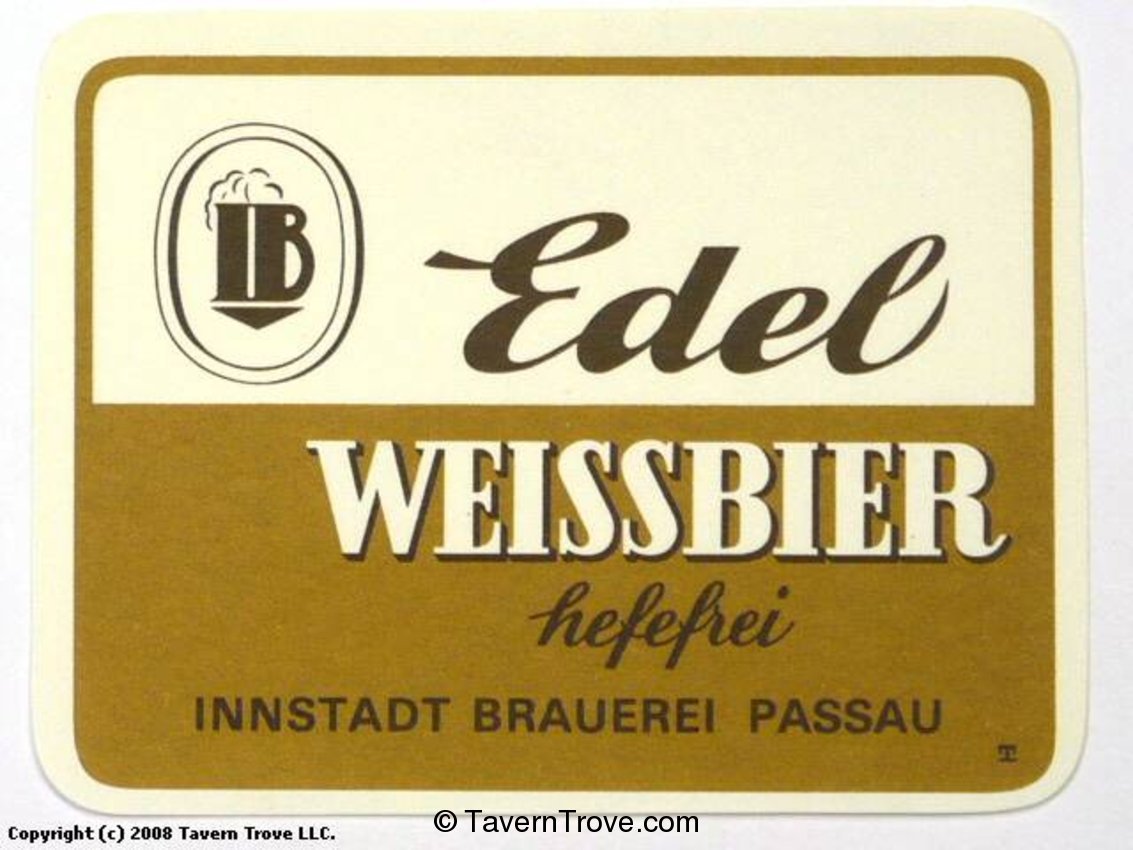 Edel Weissbier