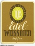 Edel Weissbier