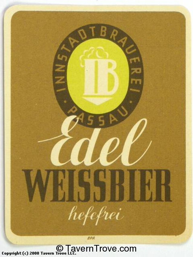 Edel Weissbier