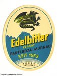 Edelbitter Export