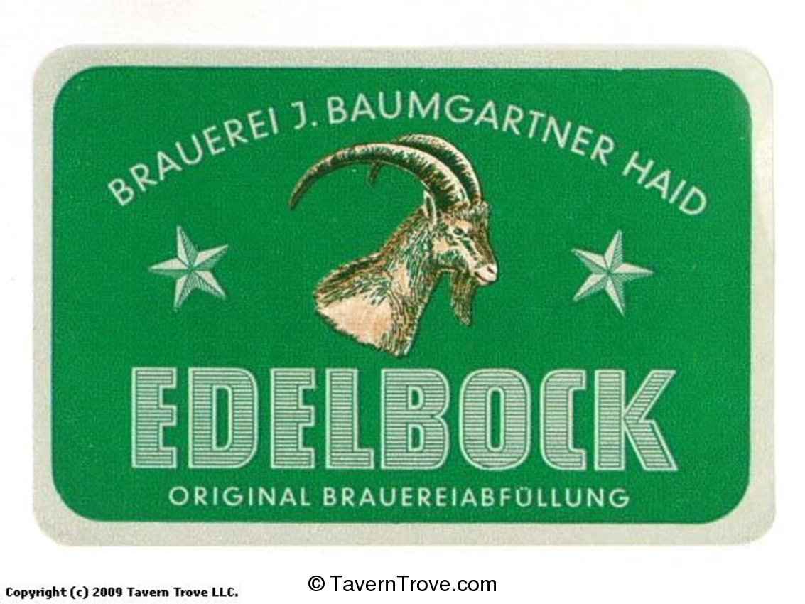 Edelbock