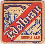 Edelbrau Beer & Ale