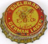Edelbrau Light German Lager Beer