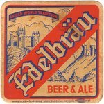 Edelbrau Beer & Ale