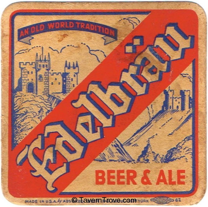 Edelbrau Beer & Ale