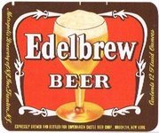 Edelbrew Beer 
