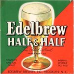 Edelbrew Half & Half