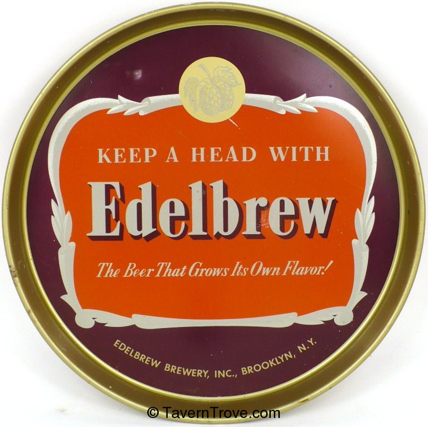 Edelbrew Beer