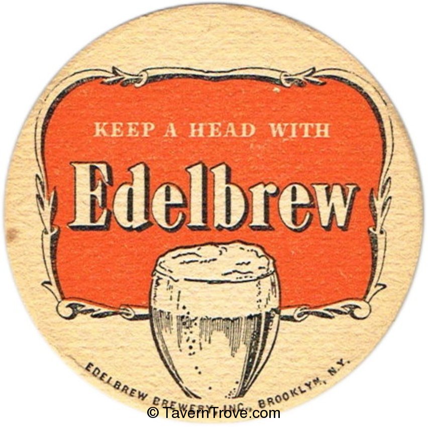 Edelbrew Beer