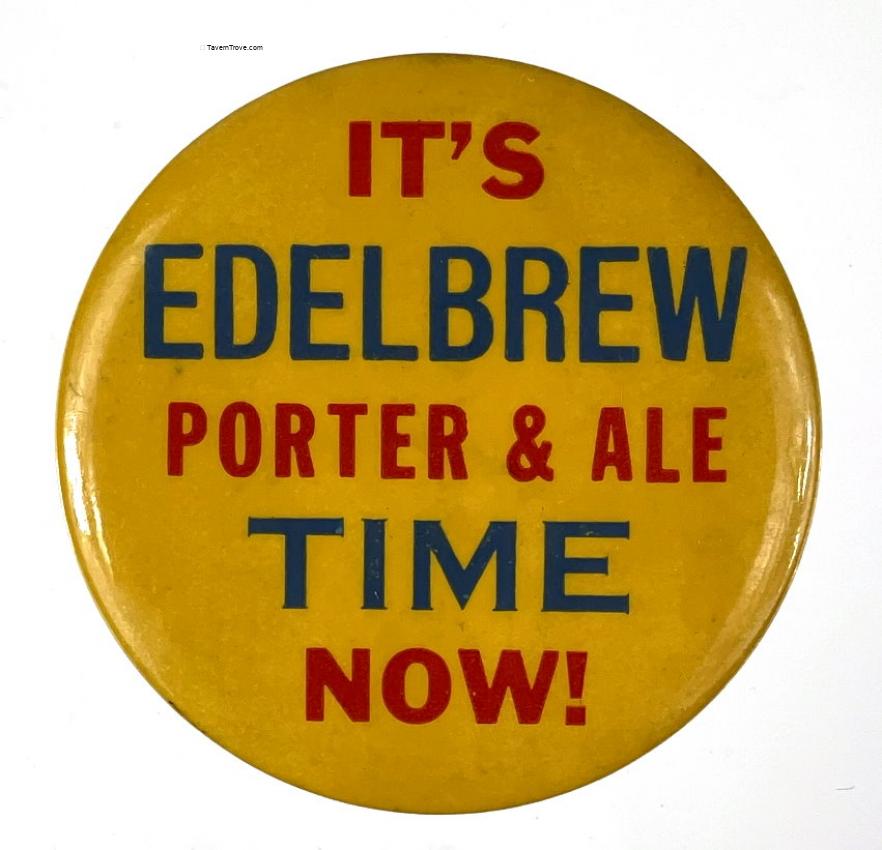 Edelbrew Porter & Ale