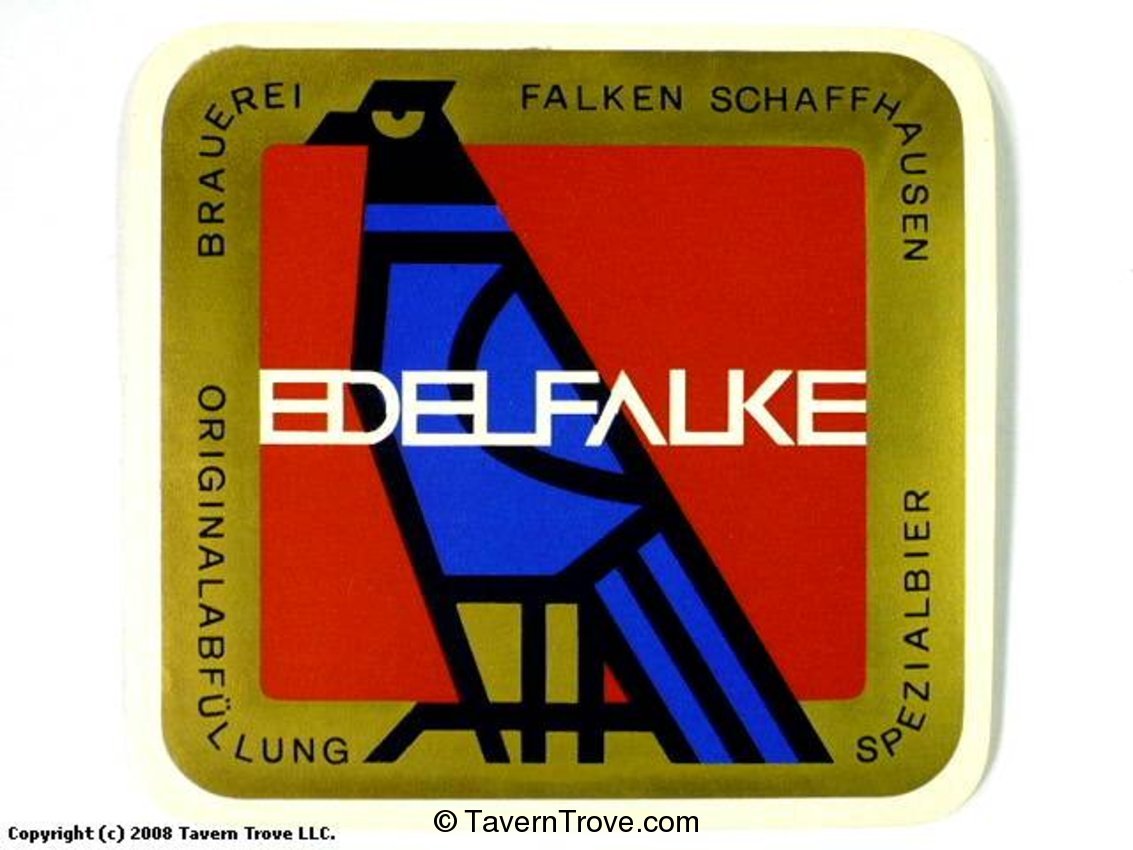 Edelfalke