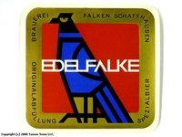 Edelfalke