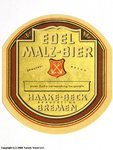 Edell Malz-Bier