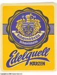 Edelquell Märzen