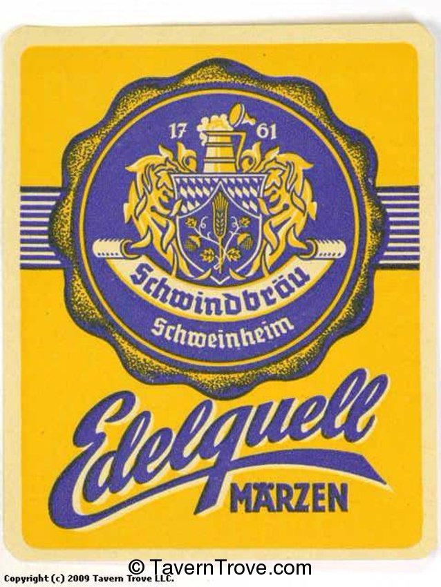 Edelquell Märzen