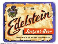 Edelstein Spezial-Bier