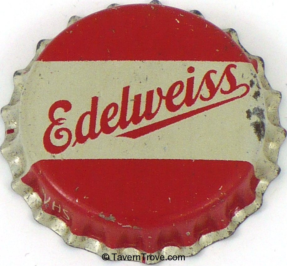 Edelweiss Beer