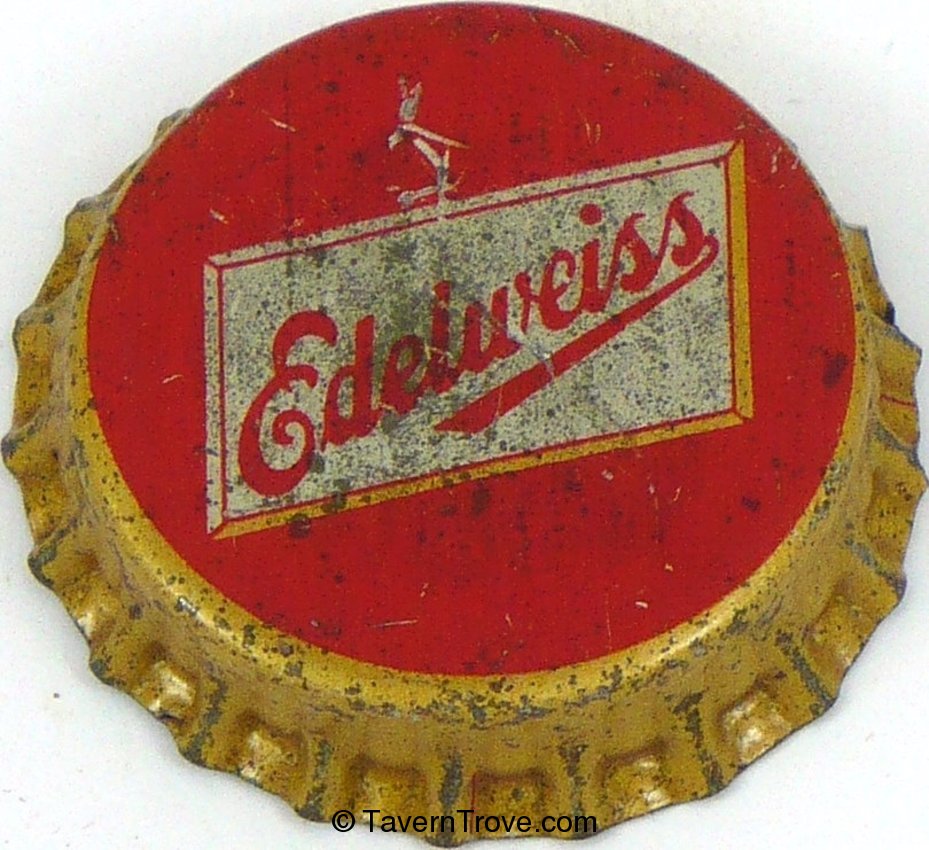 Edelweiss Beer