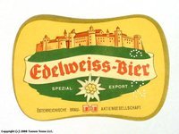 Edelweiss-Bier