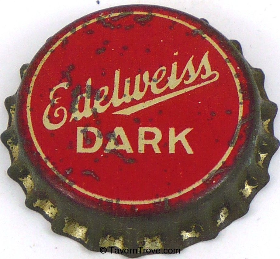 Edelweiss Dark Beer