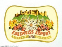 Edelweiss Export