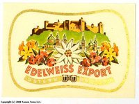 Edelweiss Export