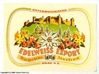 Edelweiss Export