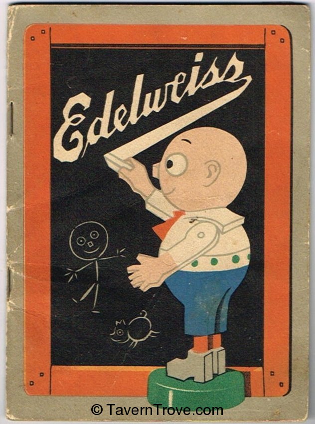 Edelweiss Funny Little Sports