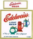 Edelweiss Light Beer