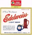 Edelweiss Light Beer