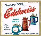 Edelweiss Light Beer