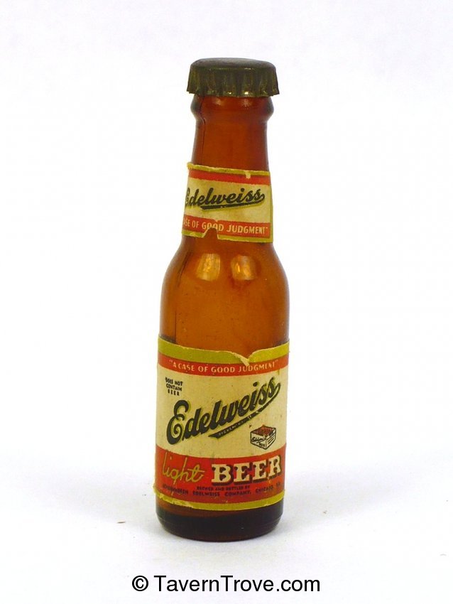 Edelweiss Light Beer